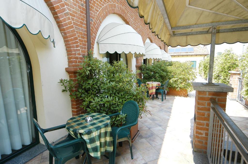 Agriturismo Cascina Nuova Valenza Exterior photo