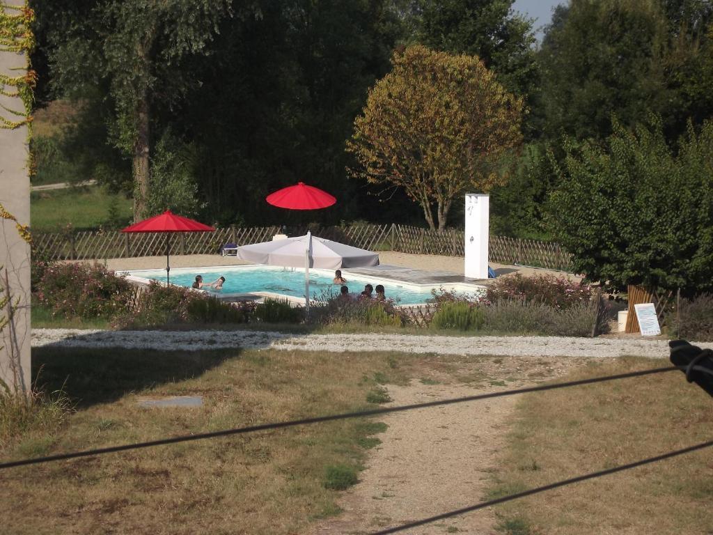 Agriturismo Cascina Nuova Valenza Exterior photo