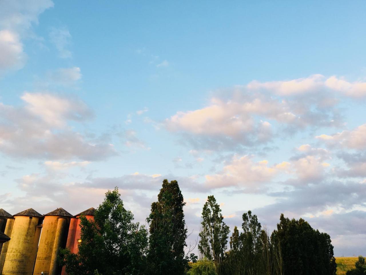 Agriturismo Cascina Nuova Valenza Exterior photo